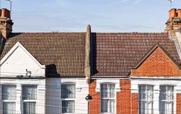 clay roofing South Tidworth, Wiltshire