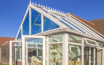 conservatory roof insulation costs South Tidworth