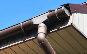types of South Tidworth fascias