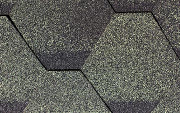 South Tidworth fibreglass shingle repairs