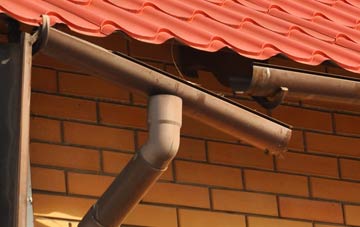 South Tidworth gutter repair costs
