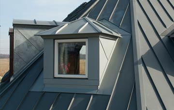 metal roofing South Tidworth, Wiltshire
