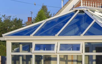 professional South Tidworth conservatory insulation