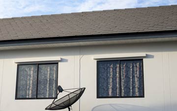 South Tidworth rubber roof costs