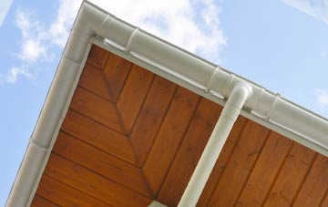 South Tidworth soffit types