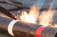 South Tidworth flat roofing replacement