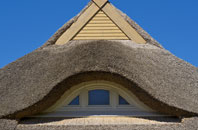 South Tidworth thatch roofing